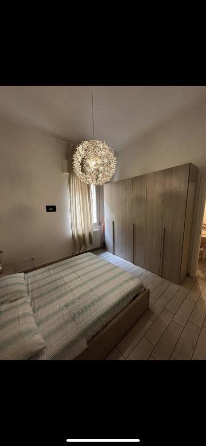 Baracca 7 Apartment Bologna Exterior foto