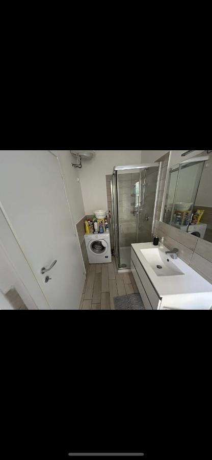 Baracca 7 Apartment Bologna Exterior foto