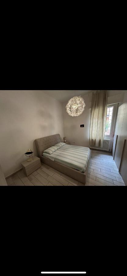 Baracca 7 Apartment Bologna Exterior foto